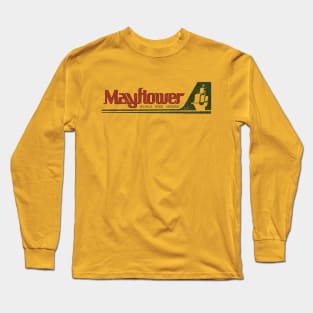 Retro Movers Long Sleeve T-Shirt